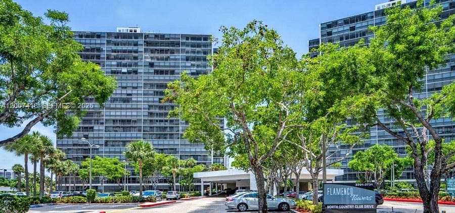 Flanco Condo. Assn. Inc. · #607 in Aventura - Photo 1