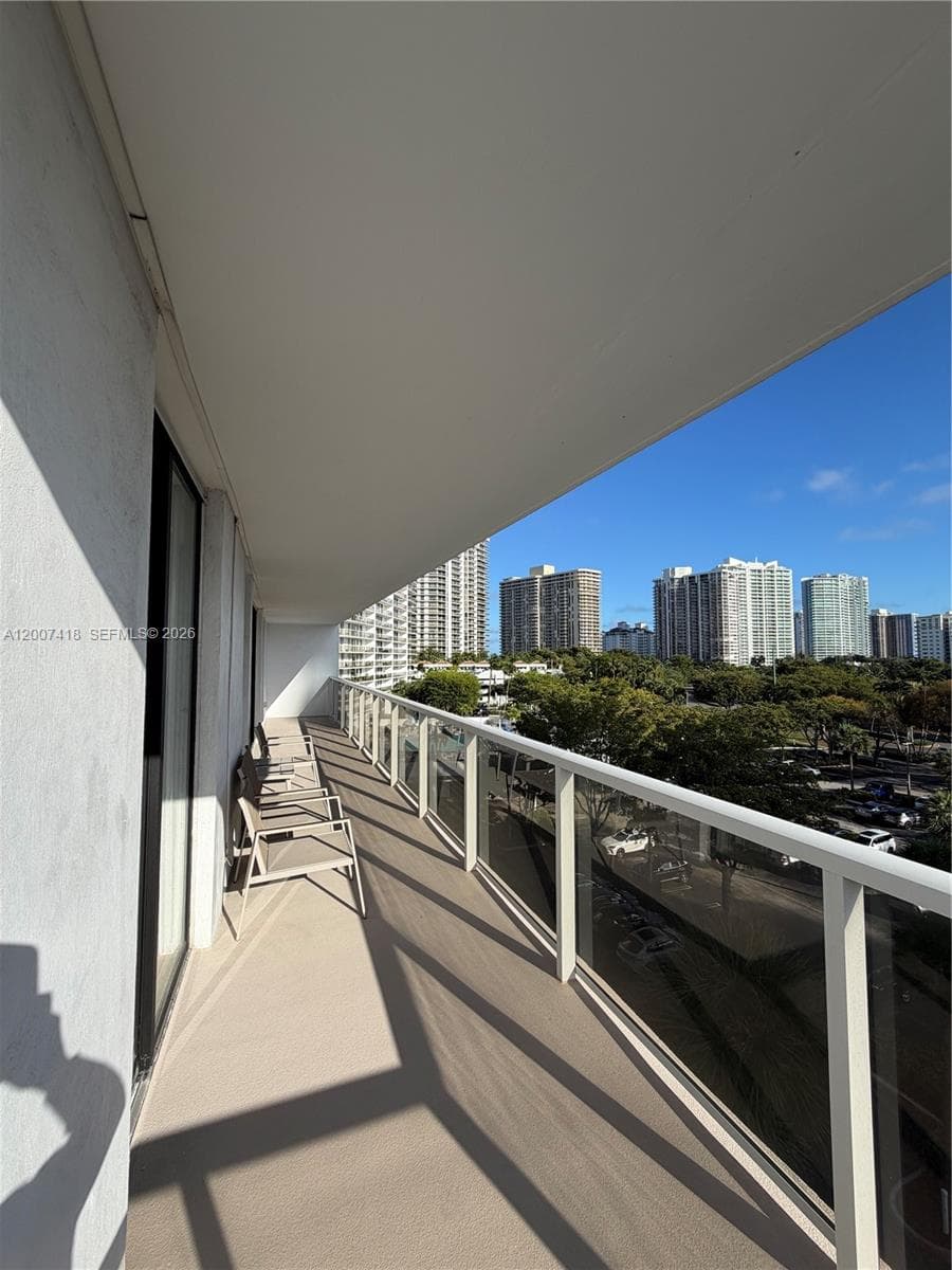 Flanco Condo. Assn. Inc. · #607 in Aventura - Photo 25