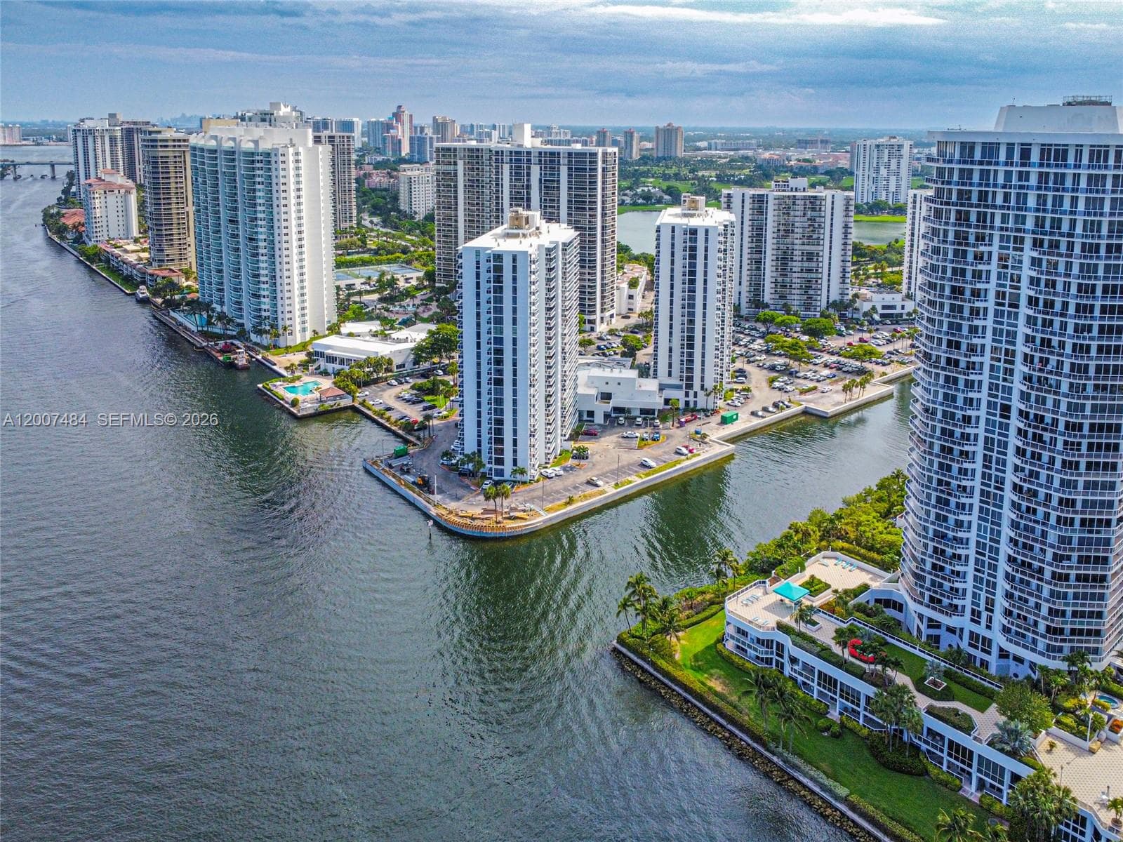 Waterview · #931 in Aventura - Photo 2