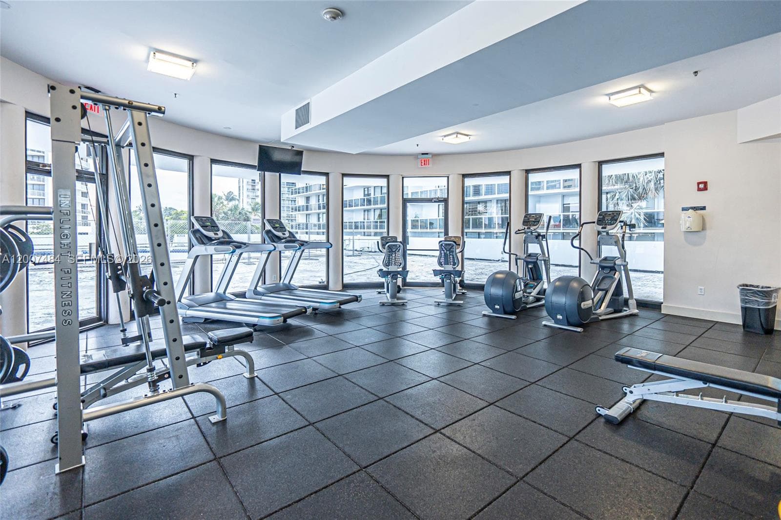 Waterview · #931 in Aventura - Photo 22