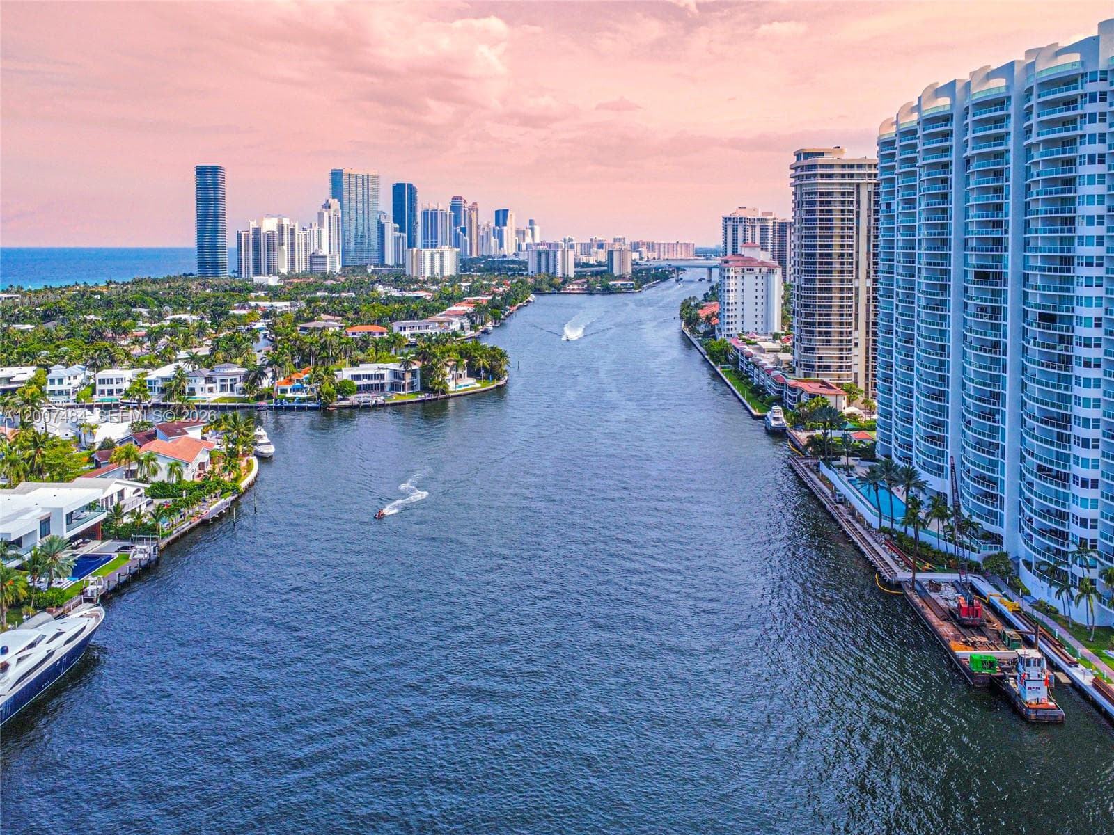 Waterview · #931 in Aventura - Photo 10