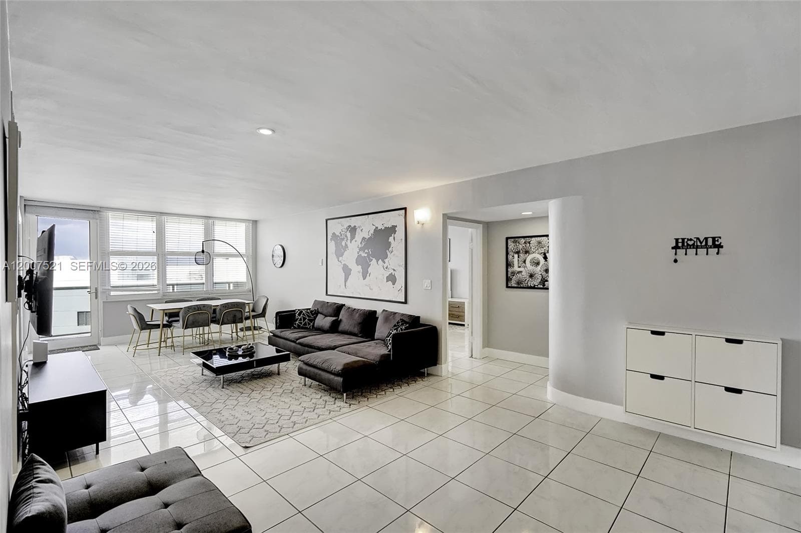 SEA AIR TOWERS CONDO · #1519 in Hollywood - Photo 5