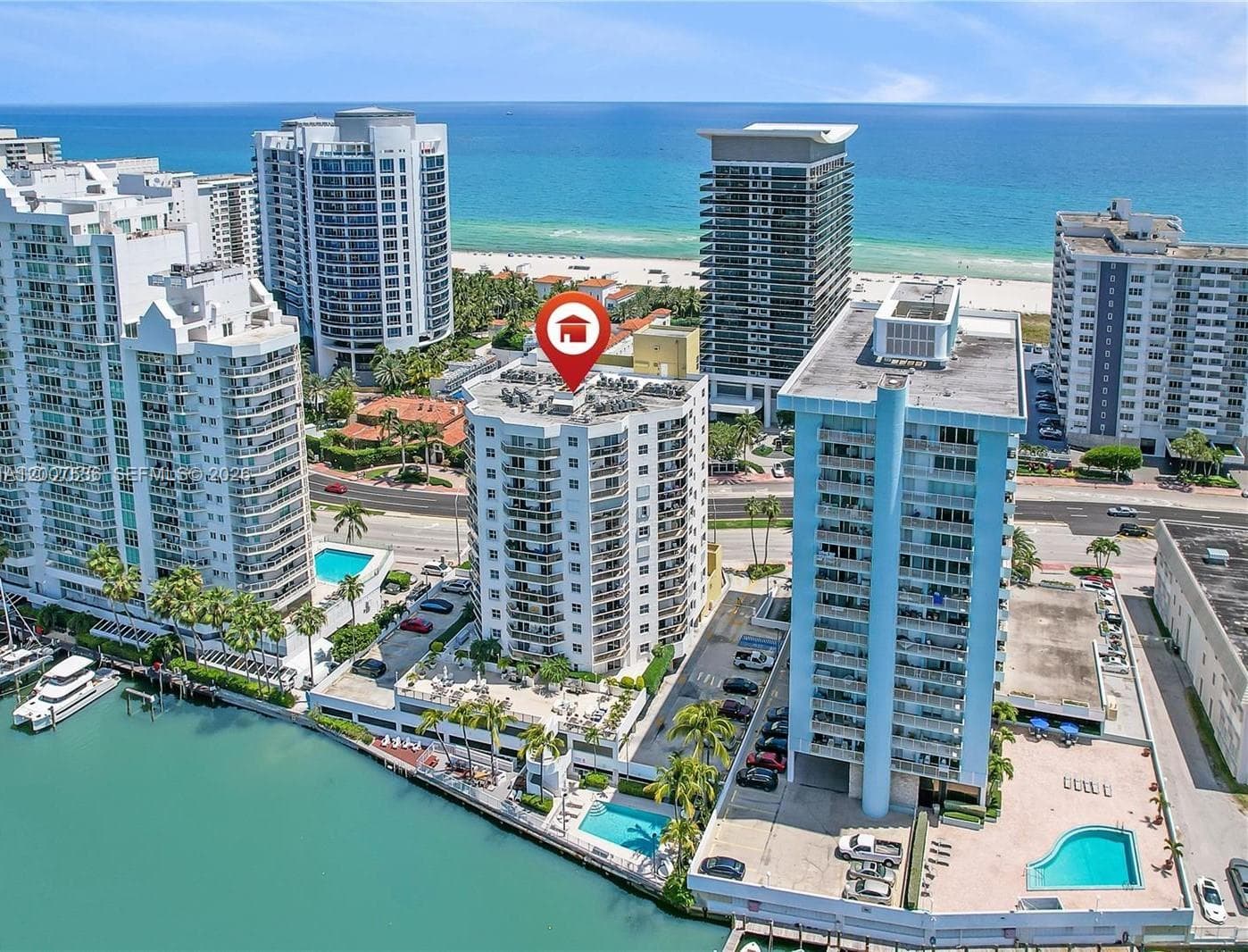 LA RIVE GAUCHE · #1006 in Miami Beach - Photo 11
