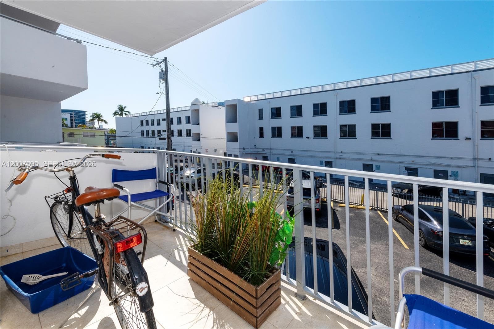 525 MERIDIAN CONDO · #204 in Miami Beach - Photo 16