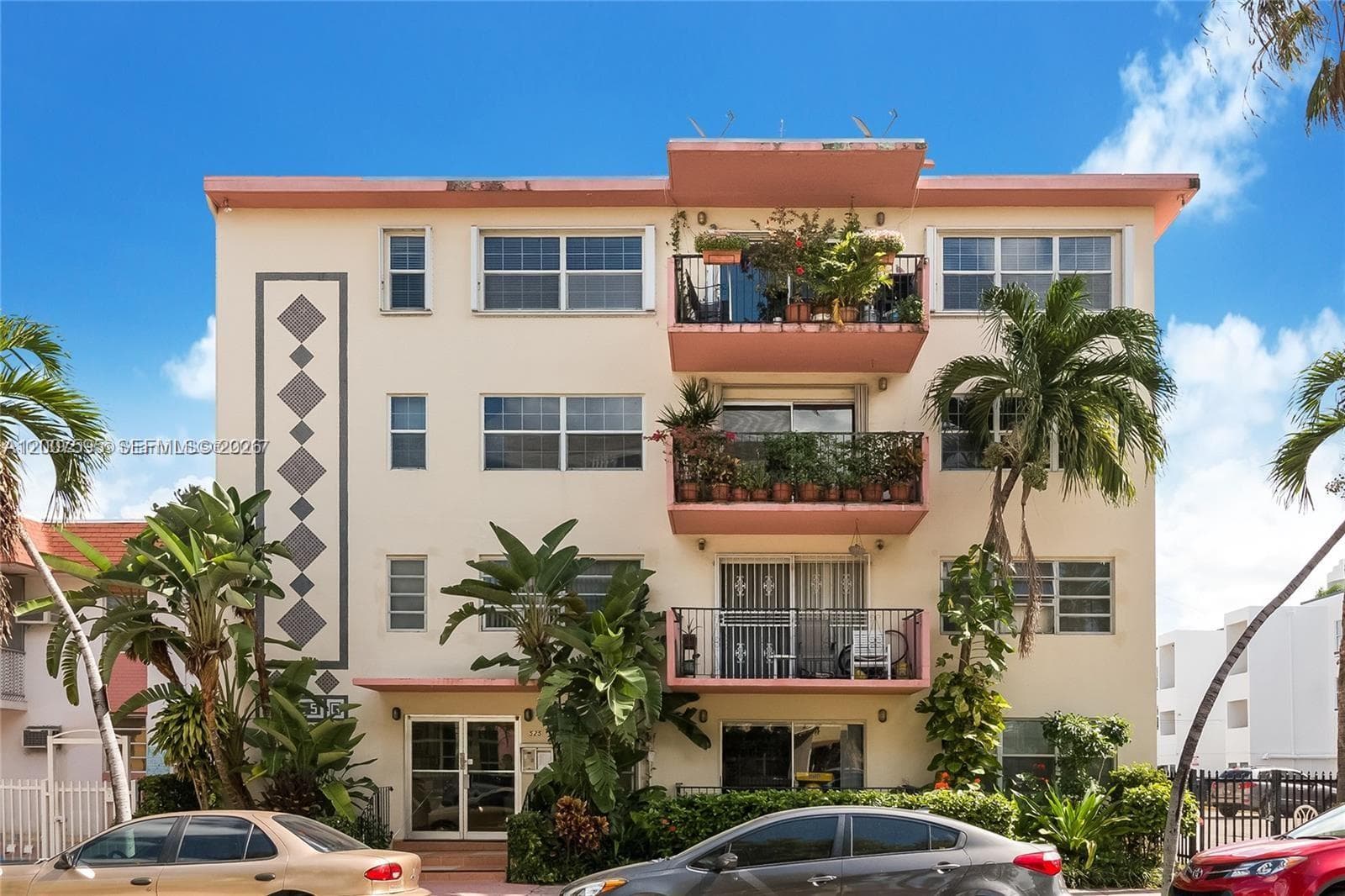 525 MERIDIAN CONDO · #204 in Miami Beach - Photo 20