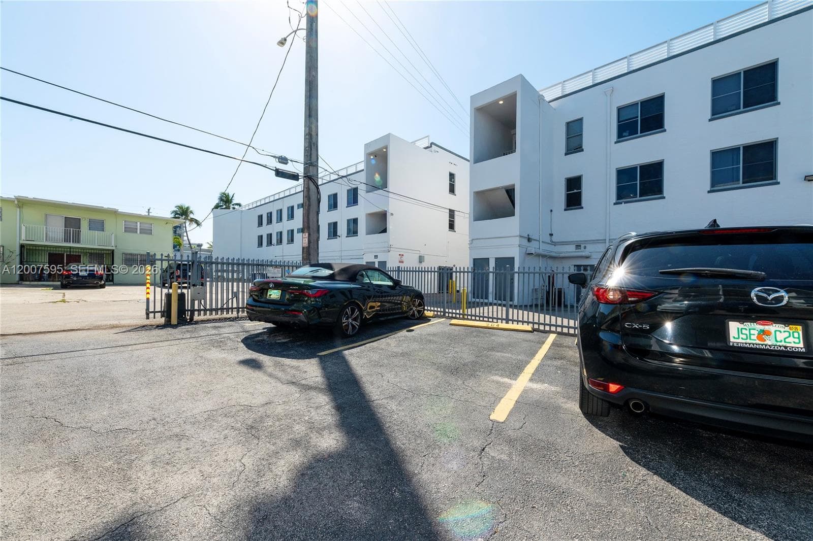 525 MERIDIAN CONDO · #204 in Miami Beach - Photo 19