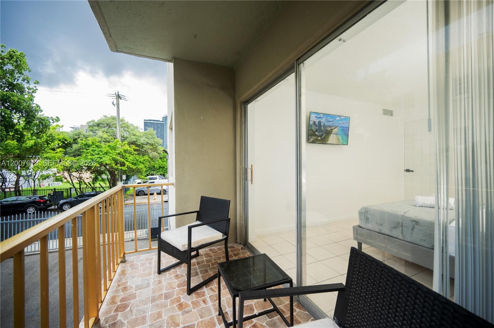 EL DORADO BAY CONDO APTS · #2C in Miami - Photo 8