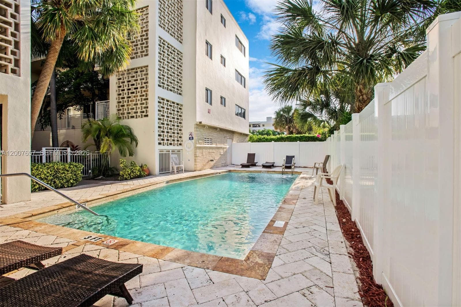 AMBASSADOR PLACE CONDO · #208 in Bay Harbor Islands - Photo 12