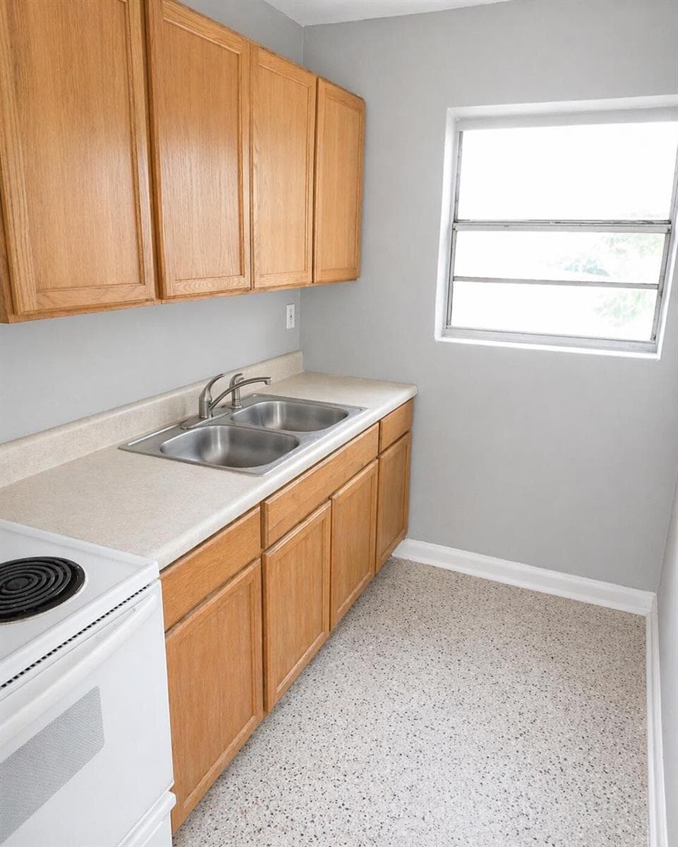 Kitchen Sapodilla