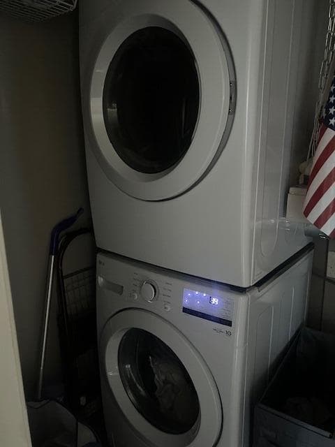 UPGRADED W/D