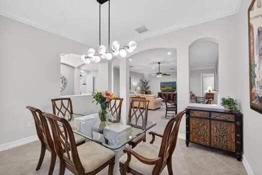 357 Chambord Terrace