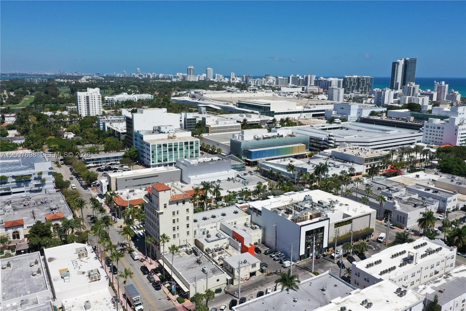 THE ESPLANADE BEACH CONDO · #201 in Miami Beach - Photo 23