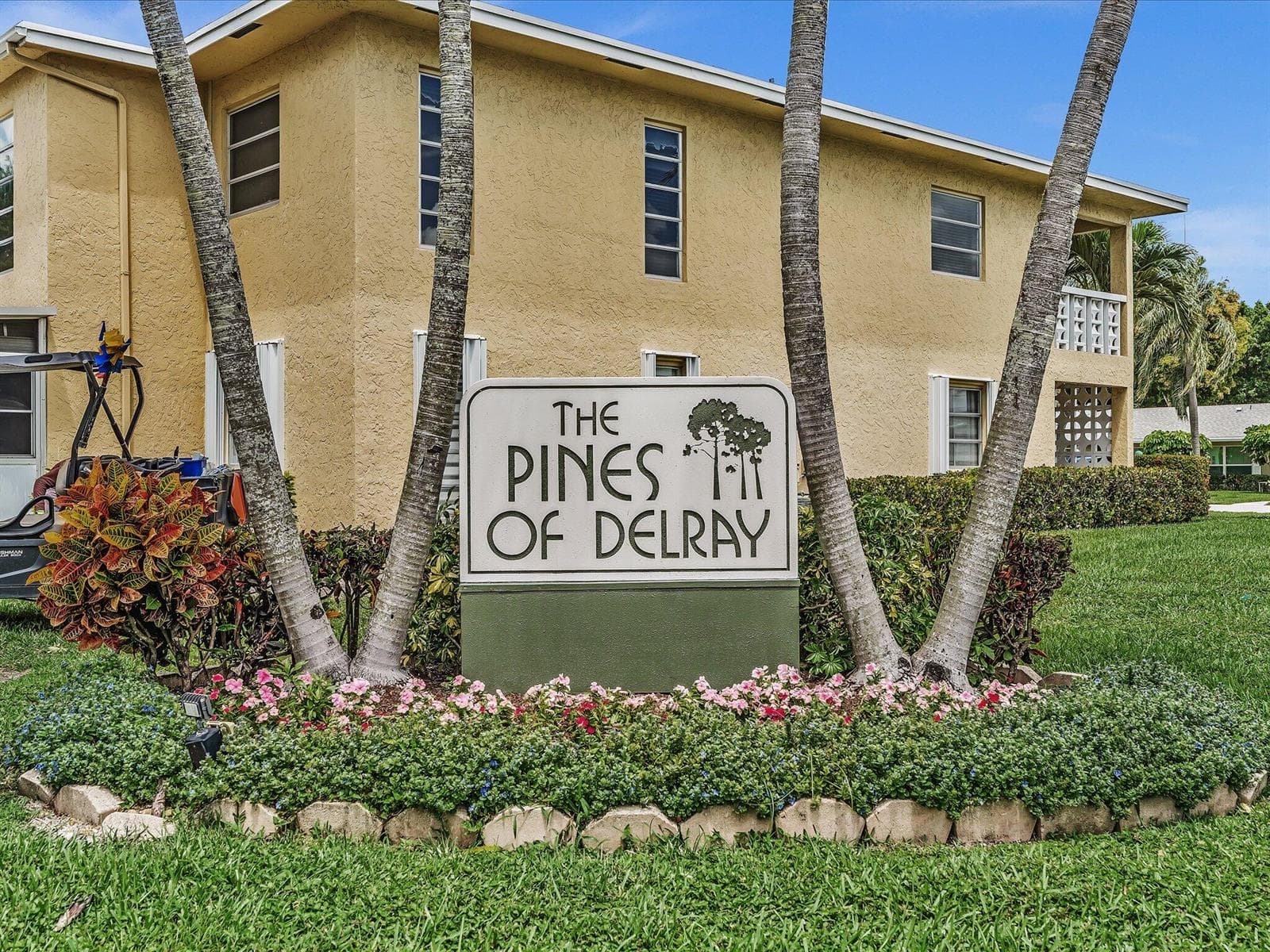 Pines of Delray