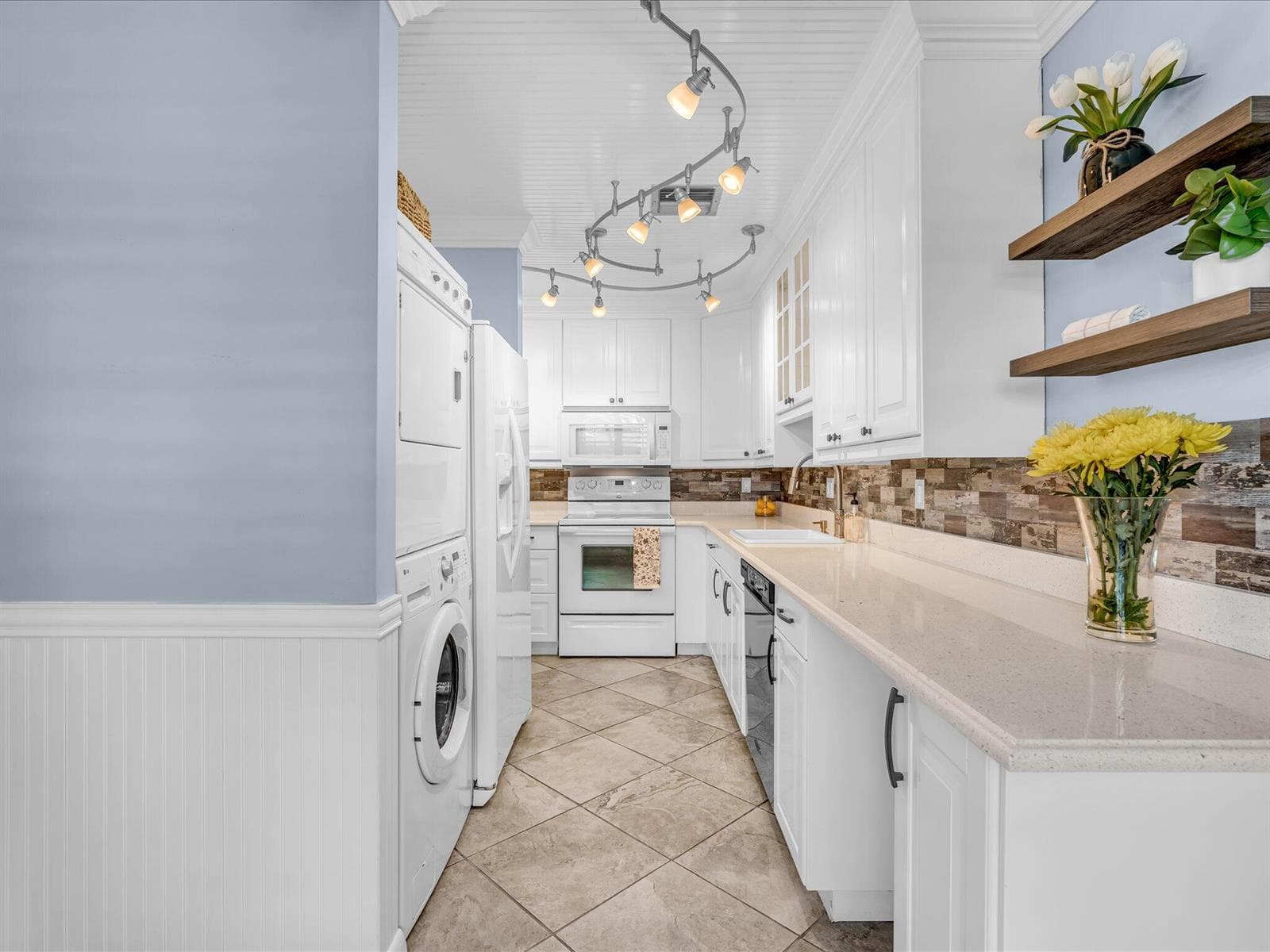 Quartz Countertops