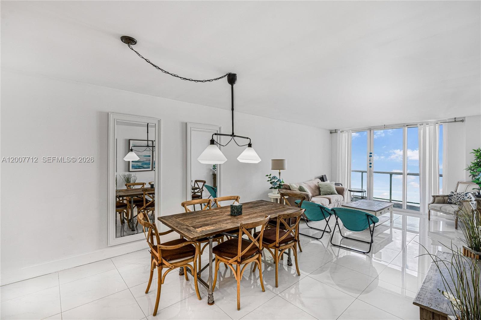 Ocean Reserve · #1612 in Sunny Isles Beach - Photo 2