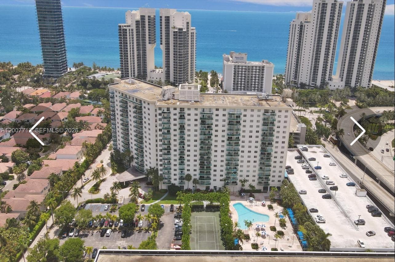 Ocean Reserve · #1612 in Sunny Isles Beach - Photo 1