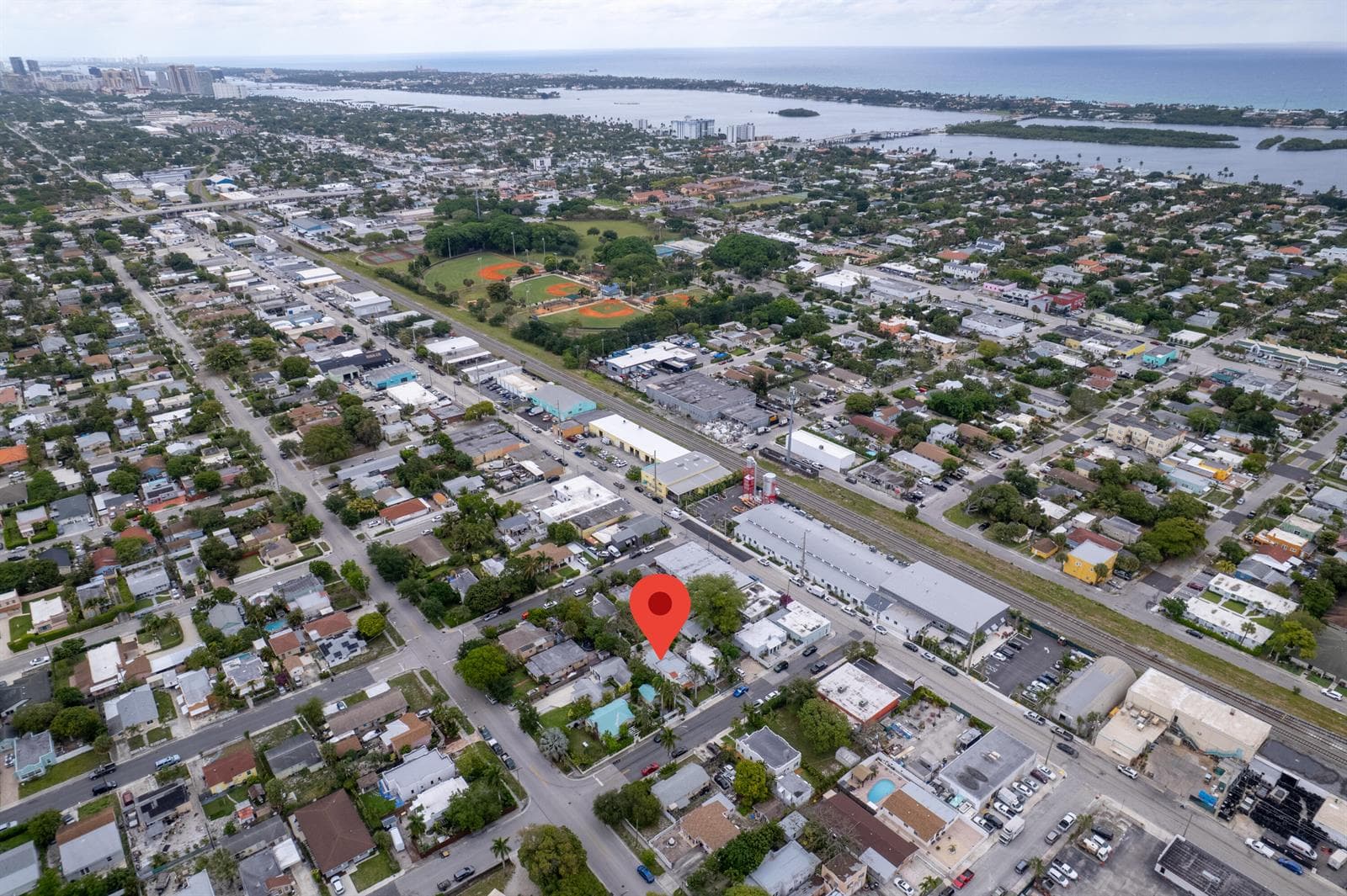 Selkirk/dowtown WPB