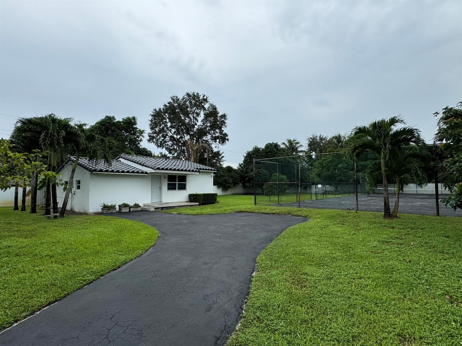 Bungalow