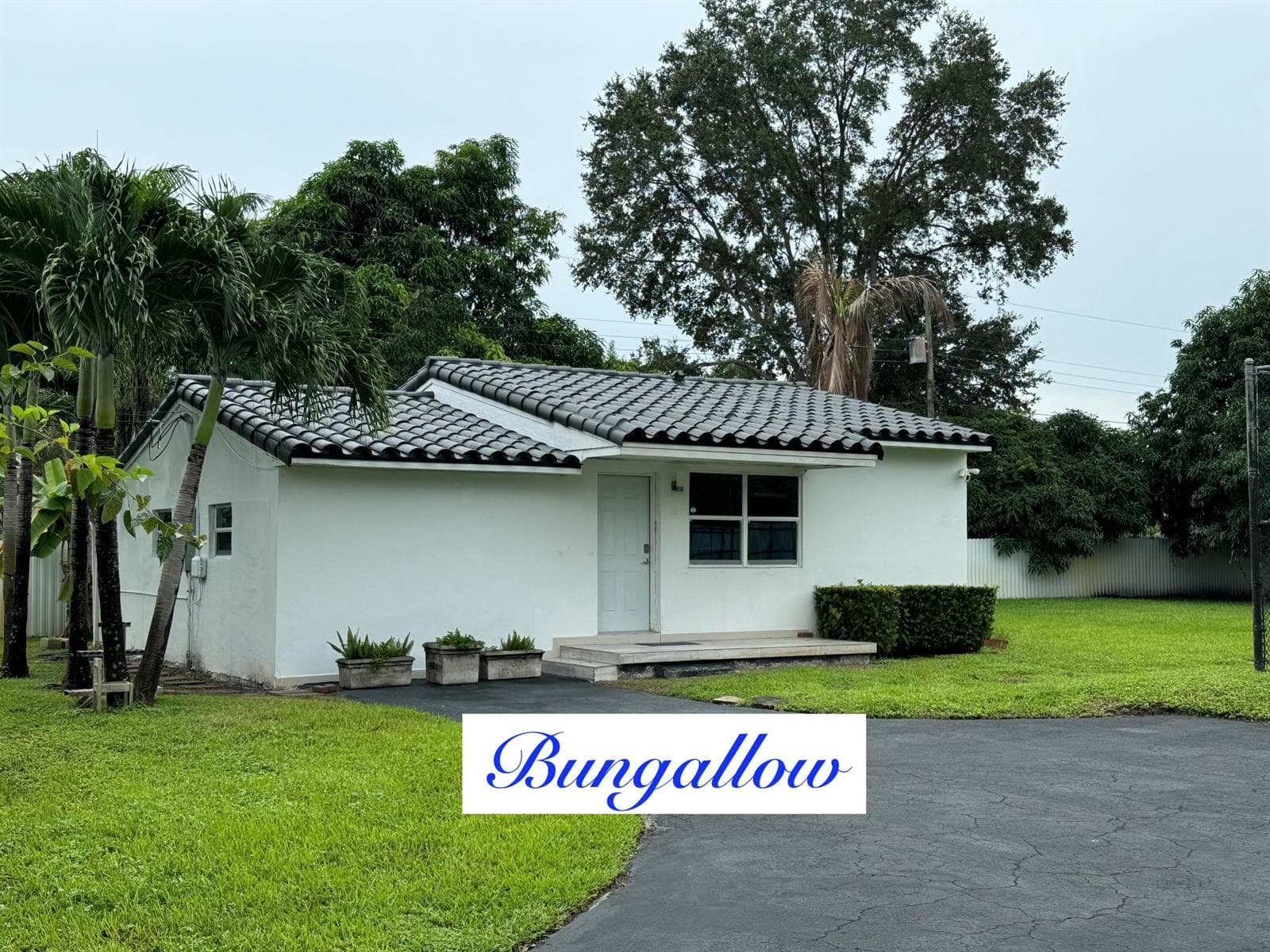 Bungalow