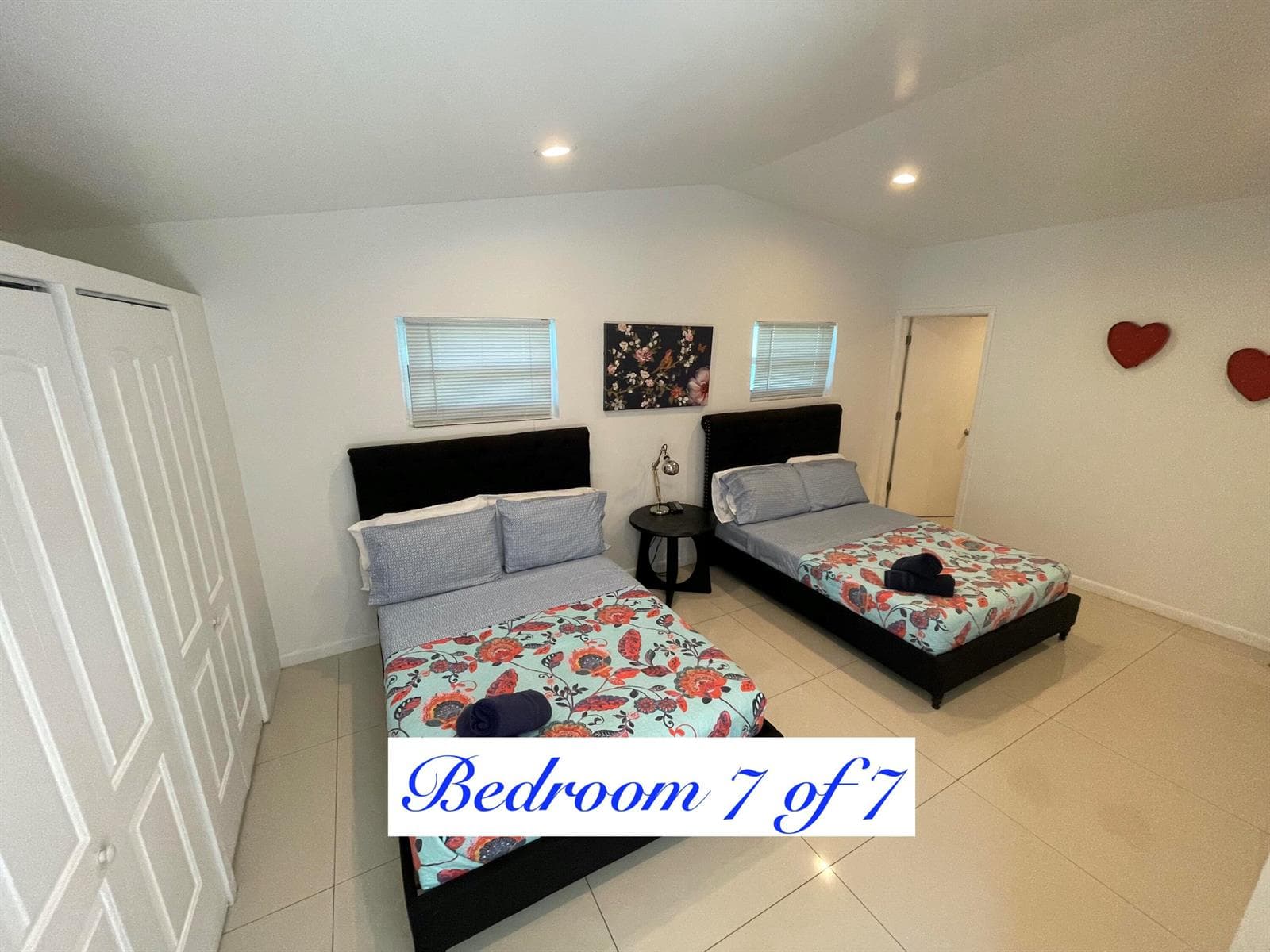 Bedroom 7 of 7