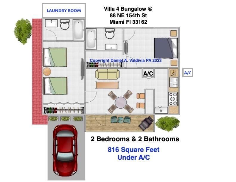 Bungalow