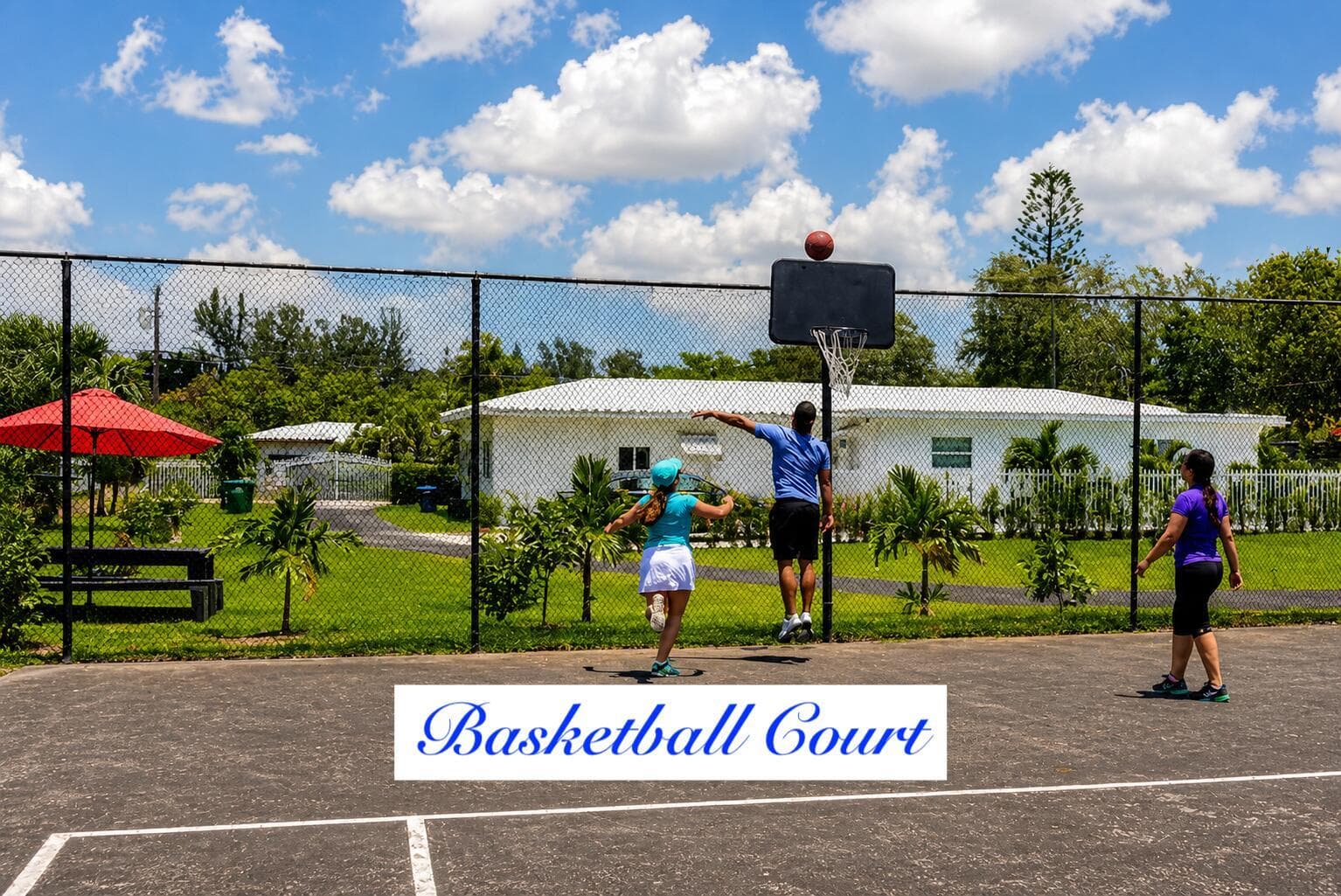 Basketball