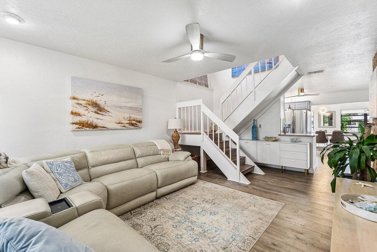 Main Living Room
