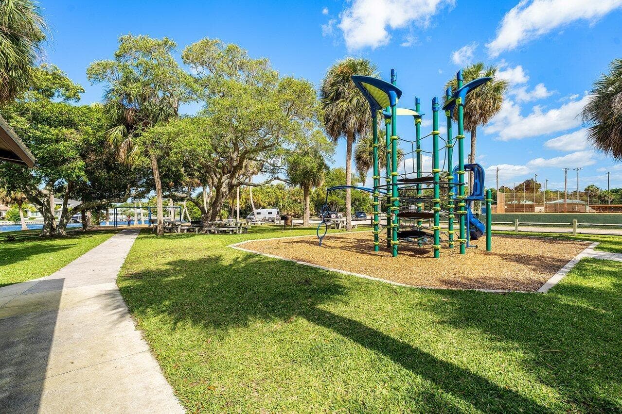 Juno Park