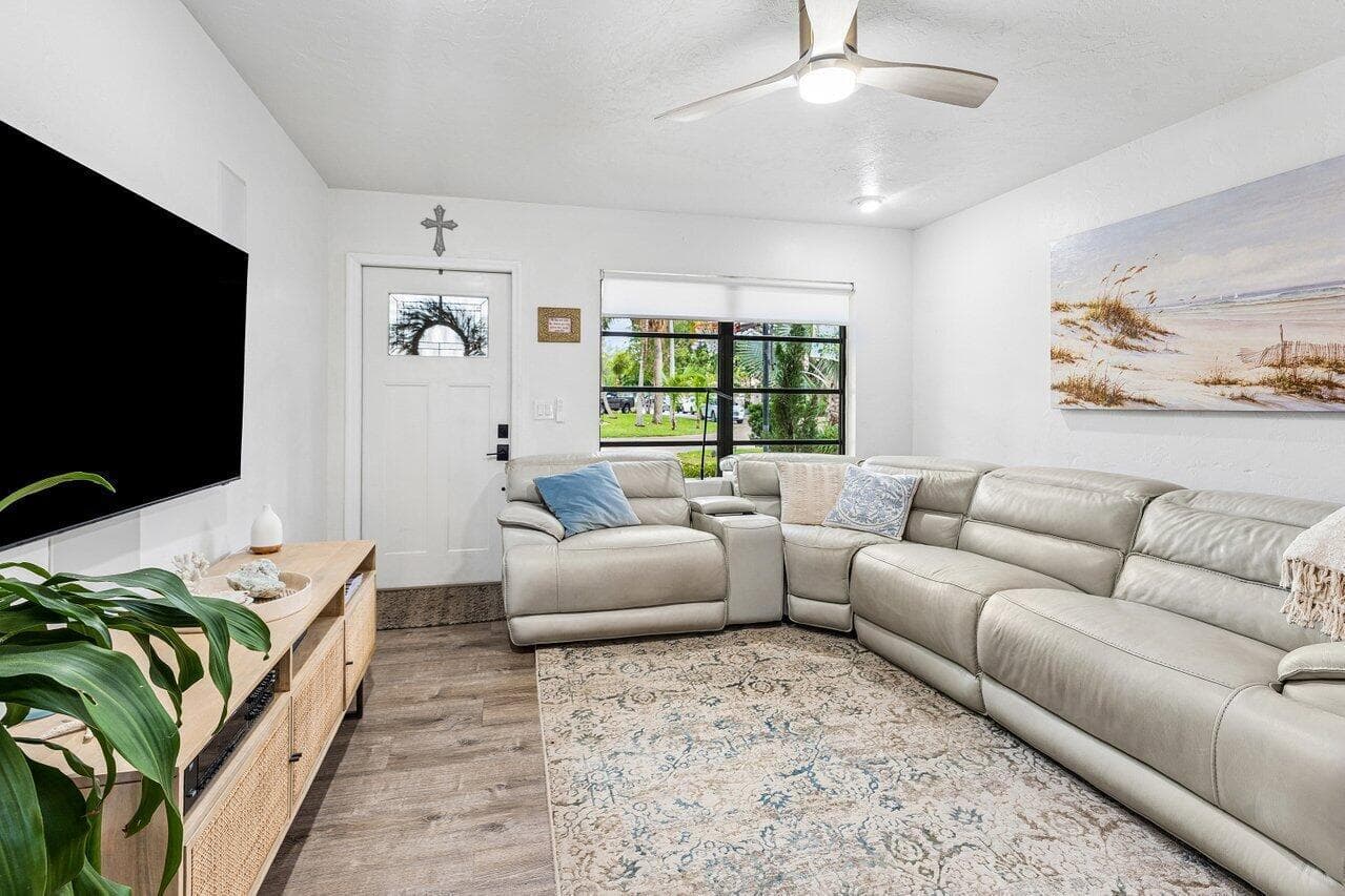 Main Living Room