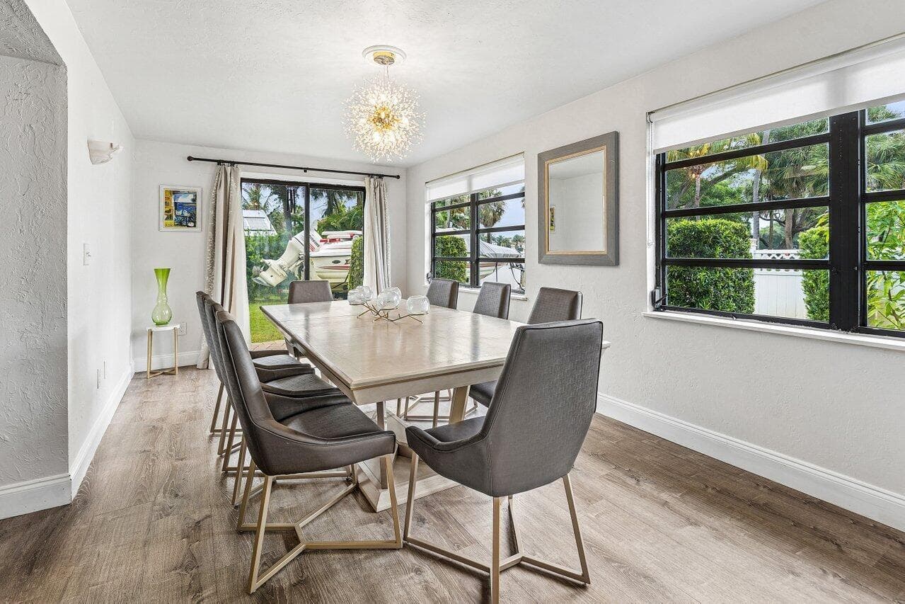 Main Dining Room