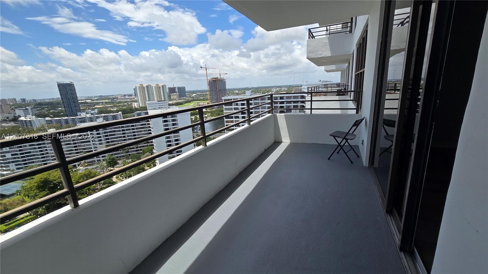 OLYMPUS CONDO · #2317 in Hallandale Beach - Photo 2