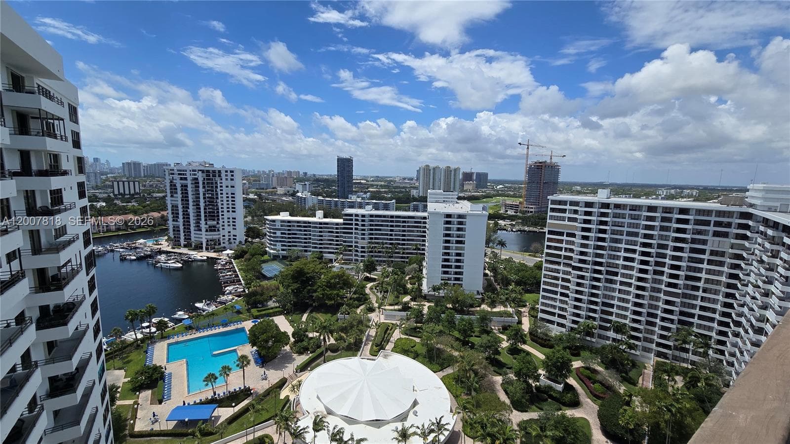 OLYMPUS CONDO · #2317 in Hallandale Beach - Photo 9