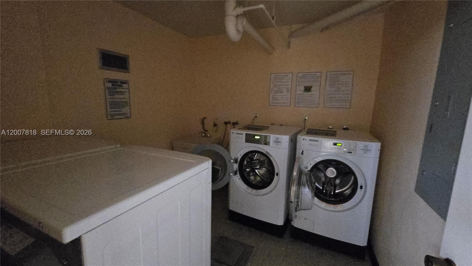 OLYMPUS CONDO · #2317 in Hallandale Beach - Photo 33