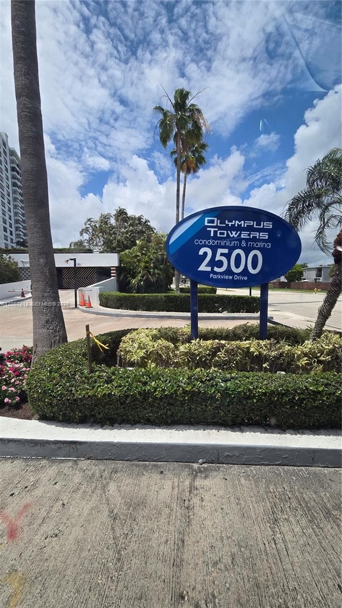 OLYMPUS CONDO · #2317 in Hallandale Beach - Photo 41