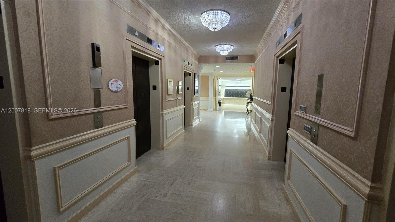OLYMPUS CONDO · #2317 in Hallandale Beach - Photo 35