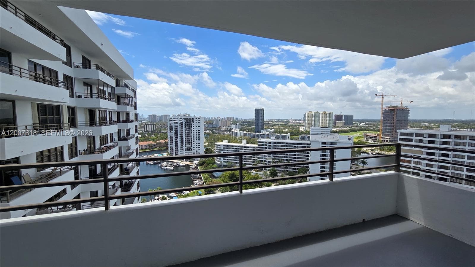 OLYMPUS CONDO · #2317 in Hallandale Beach - Photo 8
