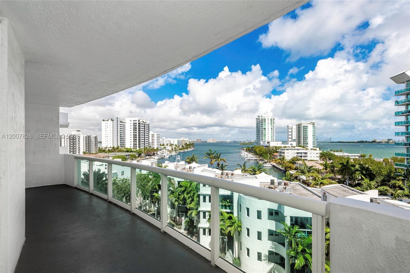 360 CONDOMINIUM · #703 in North Bay Village - Photo 27
