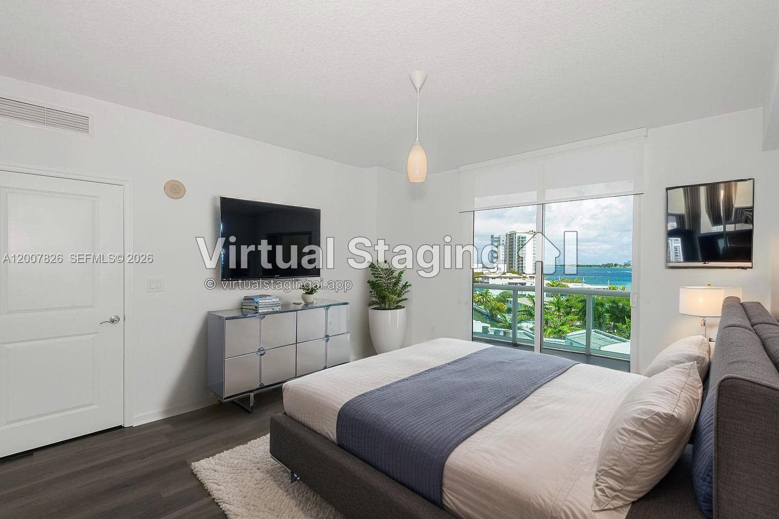 360 CONDOMINIUM · #703 in North Bay Village - Photo 13