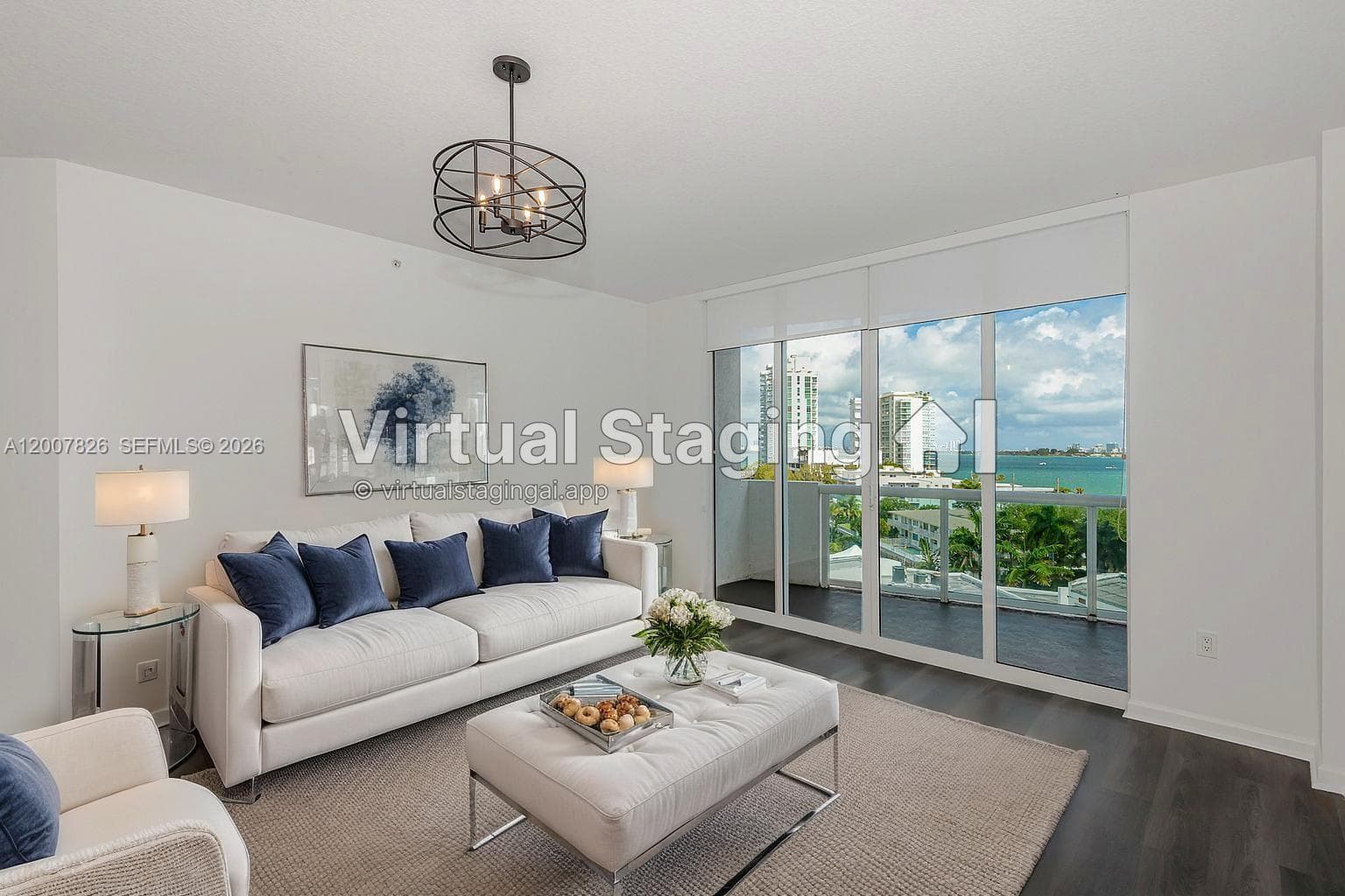 360 CONDOMINIUM · #703 in North Bay Village - Photo 3