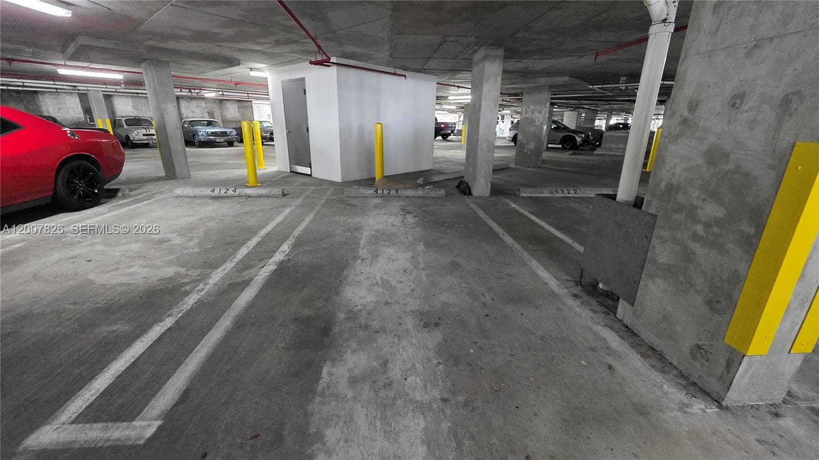 360 CONDOMINIUM · #703 in North Bay Village - Photo 32