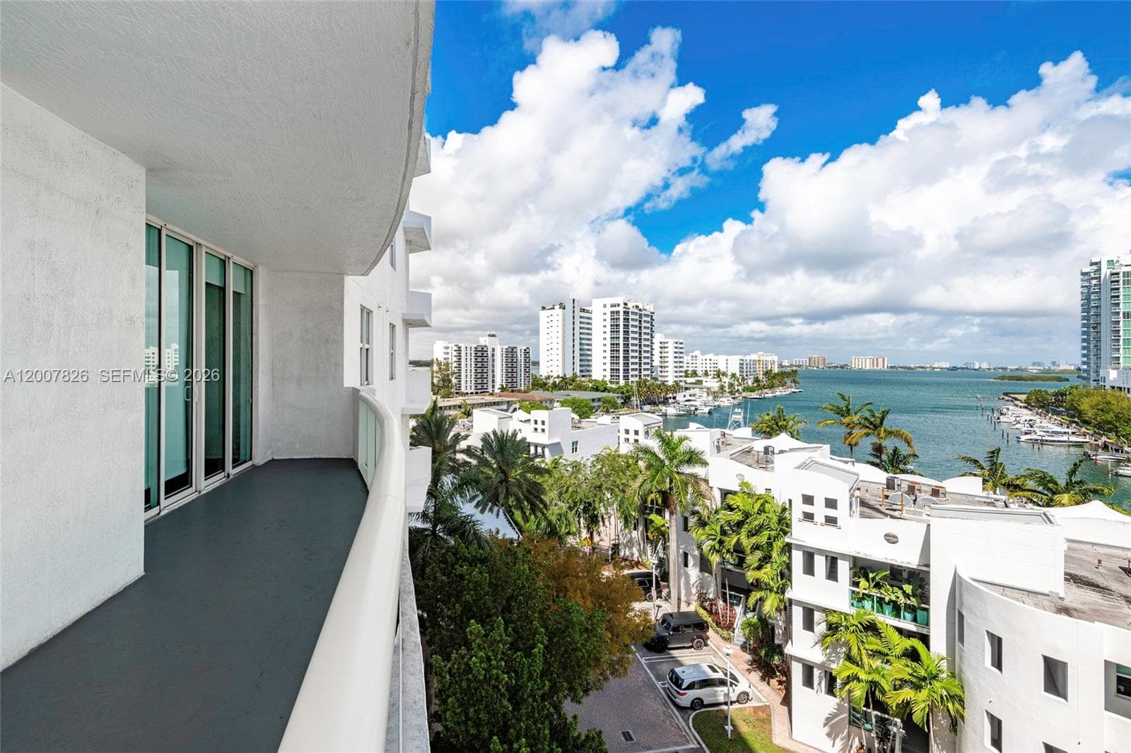 360 CONDOMINIUM · #703 in North Bay Village - Photo 28