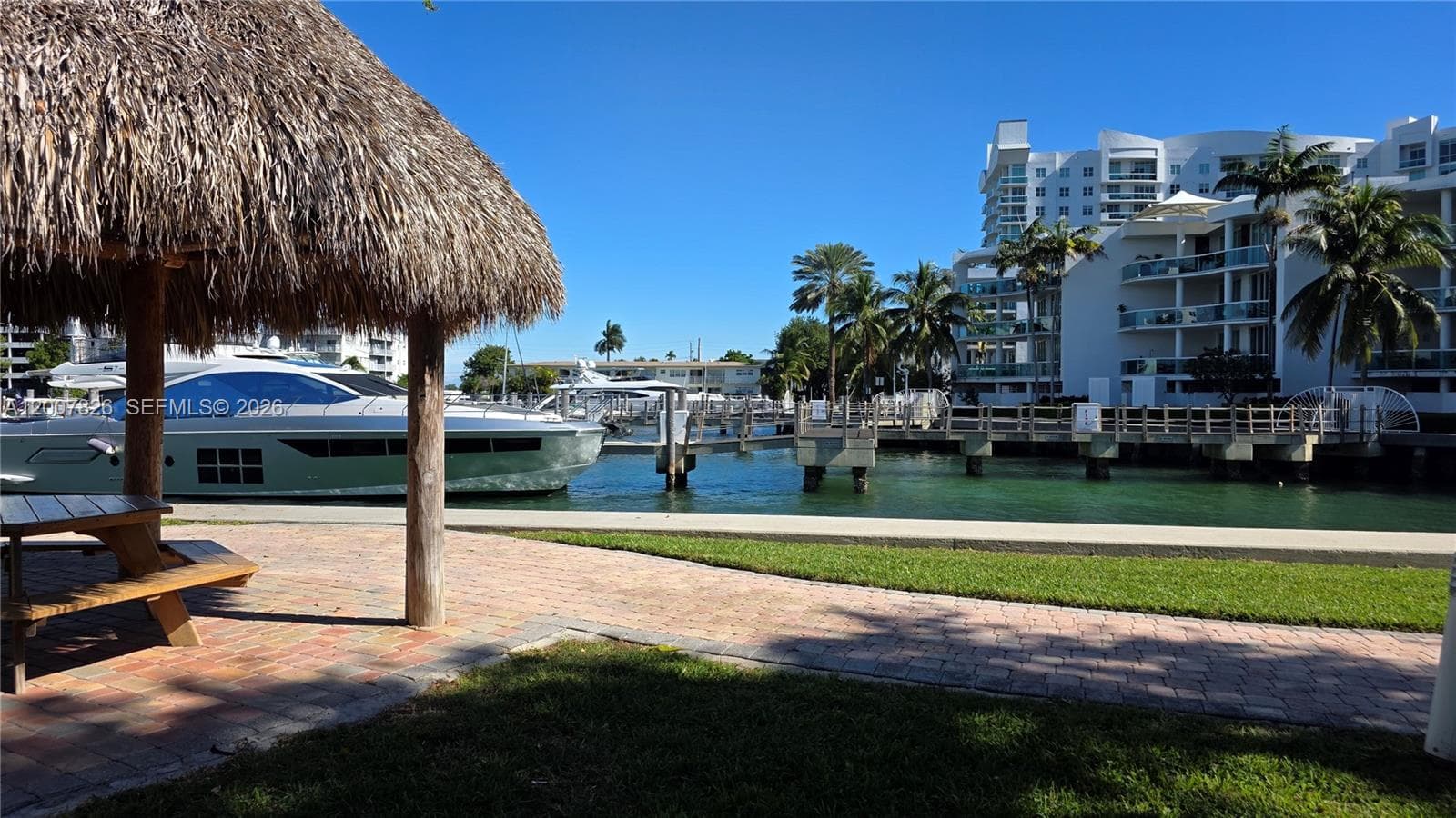 360 CONDOMINIUM · #703 in North Bay Village - Photo 33
