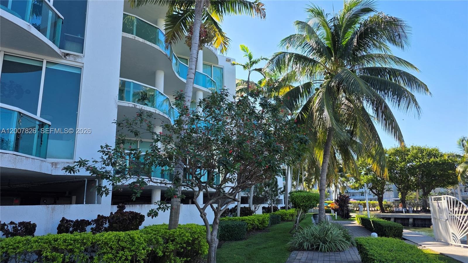 360 CONDOMINIUM · #703 in North Bay Village - Photo 35