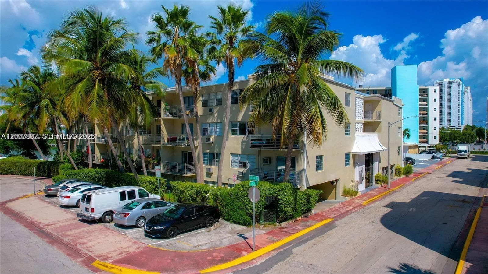 SUNSHINE BAY CONDO · #309 in Miami Beach - Photo 17