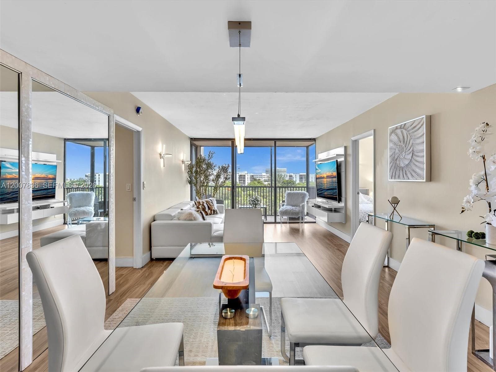 CORONADO CONDO- TOWER II · #622 in Aventura - Photo 5