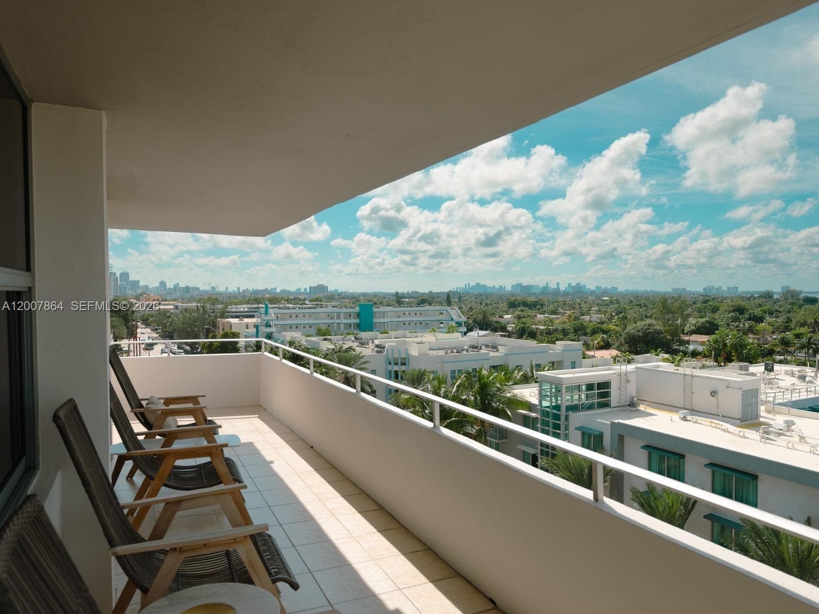FOUR WINDS CONDO · #812 in Surfside - Photo 16