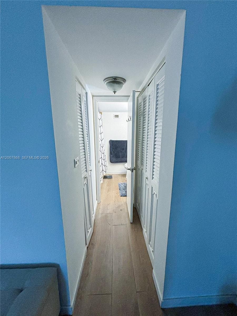 BAYVIEW TOWERS CONDO SOUT · #A209 in North Miami - Photo 16