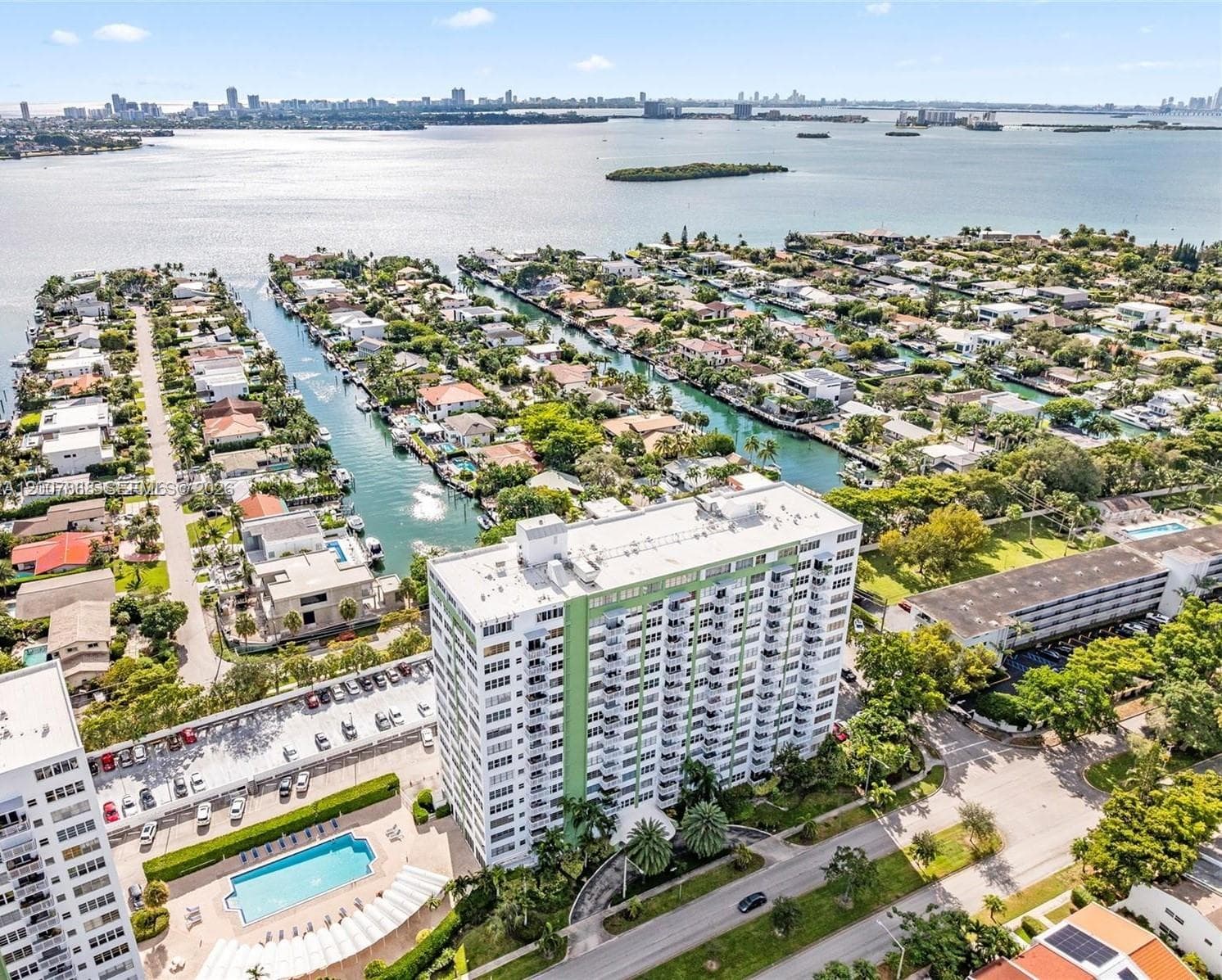 BAYVIEW TOWERS CONDO SOUT · #A209 in North Miami - Photo 26