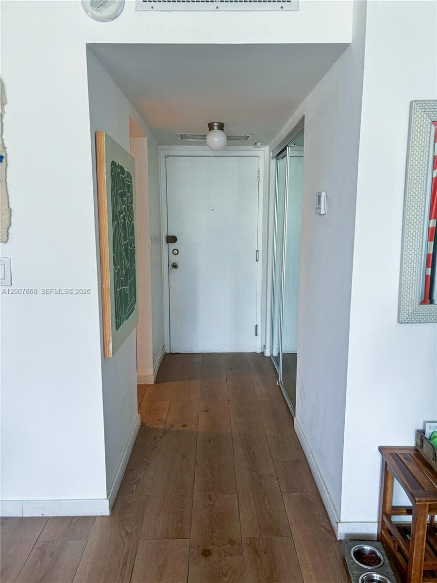 BAYVIEW TOWERS CONDO SOUT · #A209 in North Miami - Photo 22
