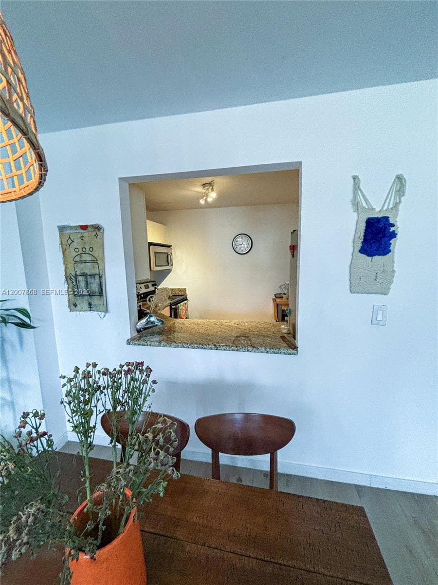 BAYVIEW TOWERS CONDO SOUT · #A209 in North Miami - Photo 7